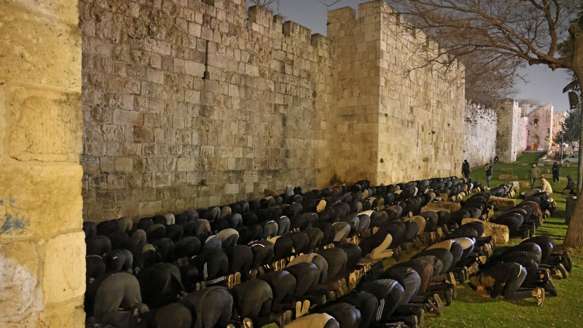 OPEN AL-AQSA FOR EID! The World Cannot Remain Silent!