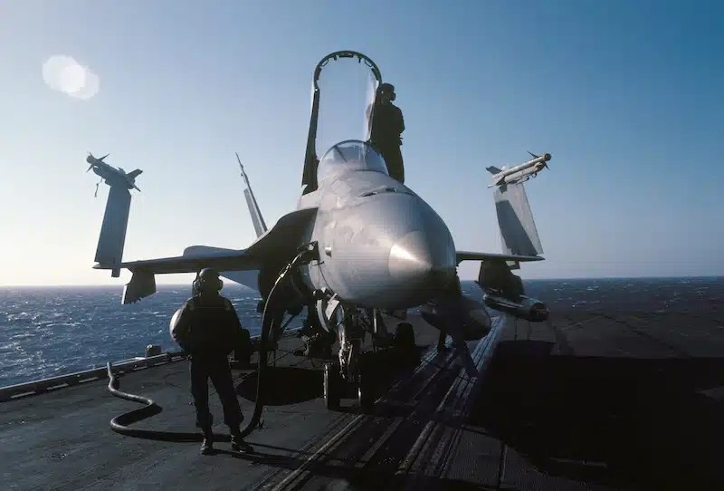 Impunity Has a Carbon Footprint